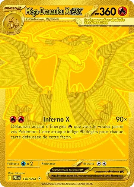 [FR] Flammes Fantasmagoriques
